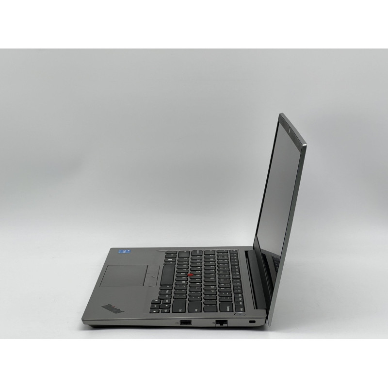 Ноутбук Lenovo ThinkPad E14 Gen 4, i3-1215U, 16 GB, 240 GB, Intel UHD Graphics, 1920x1080, TN [SH2602264] БУ