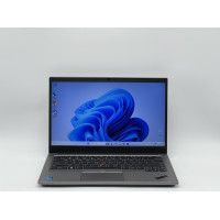 Ноутбук Lenovo ThinkPad E14 Gen 4, i3-1215U, 16 GB, 240 GB, Intel UHD Graphics, 1920x1080, TN [SH2602264] БУ