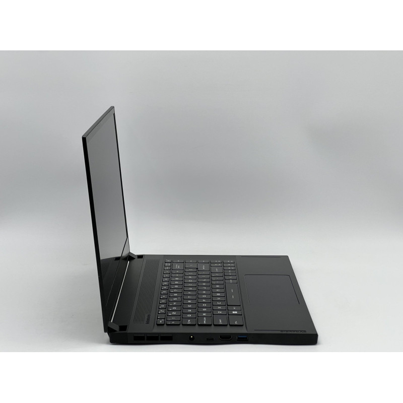 Ноутбук MSI GS66 Stealth 11UH, i9-11900H, 32 GB, 960 GB, NVIDIA GeForce RTX 3080, 1920x1080, IPS [SH26031217] БУ