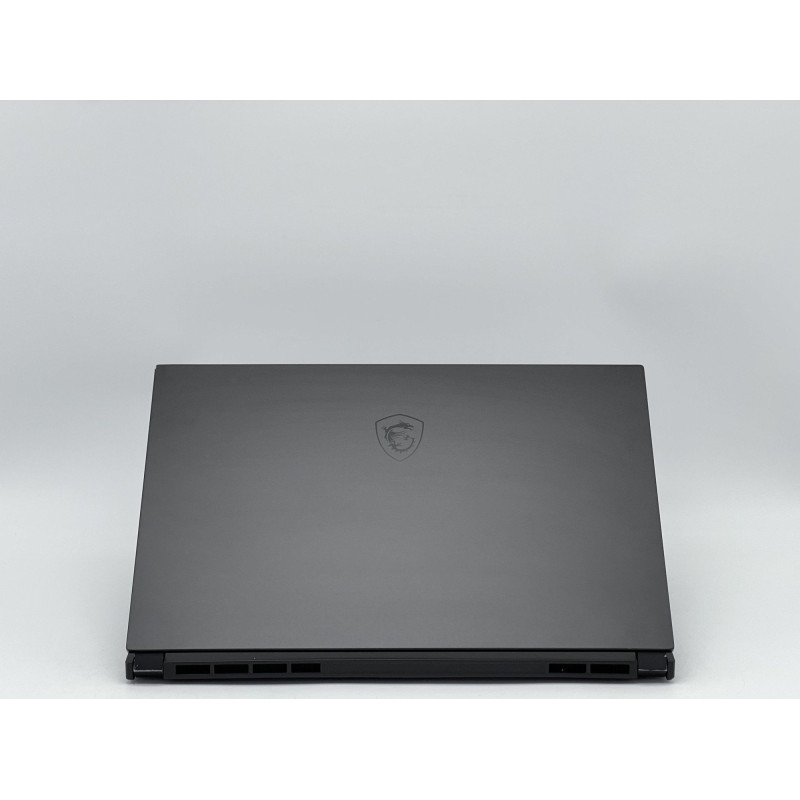 Ноутбук MSI GS66 Stealth 11UH, i9-11900H, 32 GB, 960 GB, NVIDIA GeForce RTX 3080, 1920x1080, IPS [SH26031217] БУ