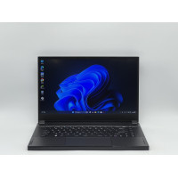 Ноутбук MSI GS66 Stealth 11UH, i9-11900H, 32 GB, 960 GB, NVIDIA GeForce RTX 3080, 1920x1080, IPS [SH26031217] БУ