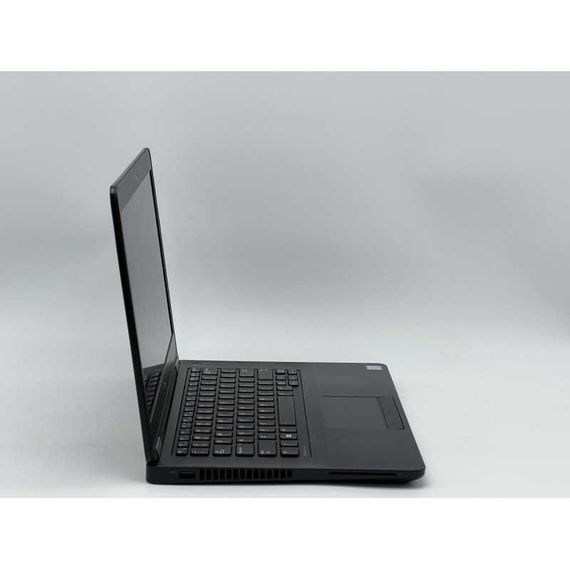Ноутбук Dell Latitude E5470, i5-6300U, 8 GB, 240 GB, Intel HD Graphics 520, 1920x1080, IPS [SH26051420] БУ
