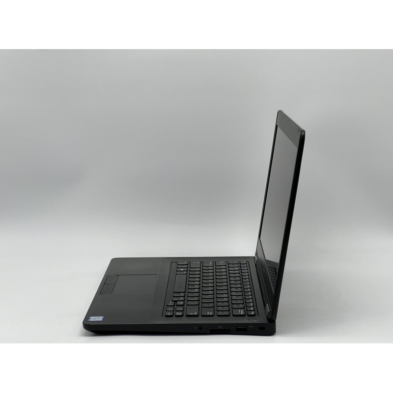 Ноутбук Dell Latitude E5470, i5-6300U, 8 GB, 240 GB, Intel HD Graphics 520, 1920x1080, IPS [SH26051420] БУ