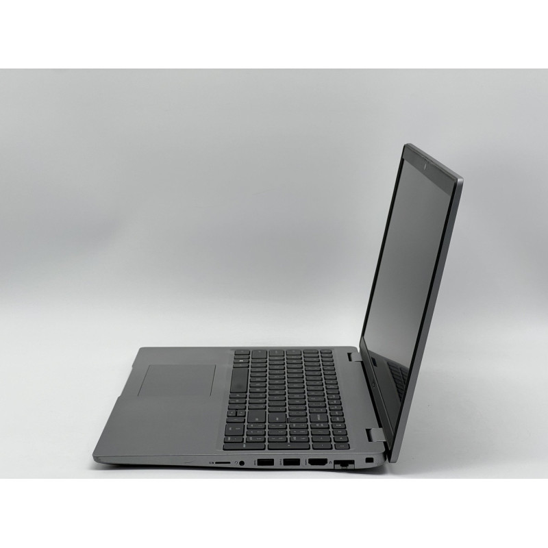 Ноутбук Dell Latitude 5520, i7-1185G7, 16 GB, 240 GB, Intel Iris Xe Graphics, 1920x1080, IPS [SH2602005] БУ