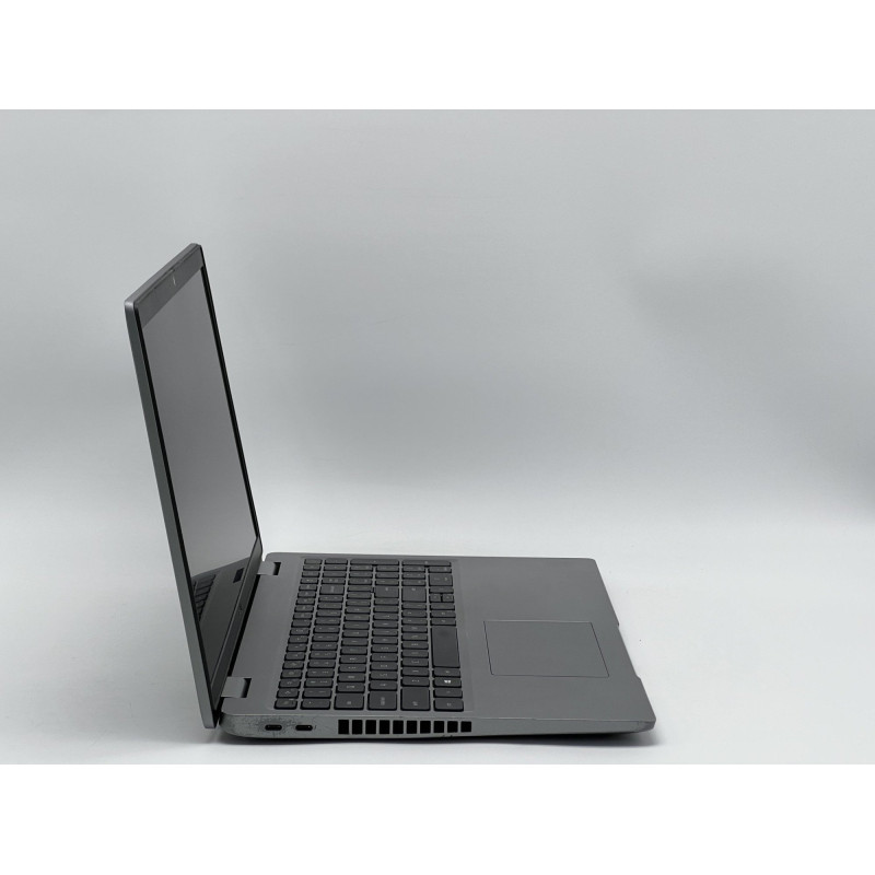 Ноутбук Dell Latitude 5520, i7-1185G7, 16 GB, 240 GB, Intel Iris Xe Graphics, 1920x1080, IPS [SH2602005] БУ