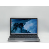 Ноутбук Dell Latitude 5520, i7-1185G7, 16 GB, 240 GB, Intel Iris Xe Graphics, 1920x1080, IPS [SH2602005] БУ