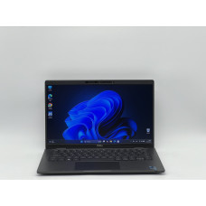 Ноутбук Dell Latitude 7420, i5-1145G7, 16 GB, 240 GB, Intel Iris Xe Graphics, 1920x1080, IPS [SH2604672] БУ