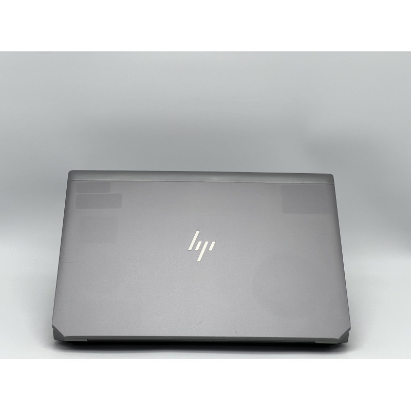 Ноутбук HP ZBook 15 G6, i7-9850H, 16 GB, 480 GB, NVIDIA  Quadro T1000, 1920x1080, IPS [SH2604558] БУ