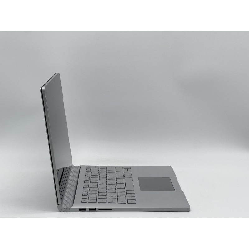 Ноутбук Microsoft Surface Book 3, i7-1065G7, 32 GB, 480 GB, NVIDIA GeForce GTX 1650 Max - Q Design, 3000x2000, IPS [SH2602993] БУ