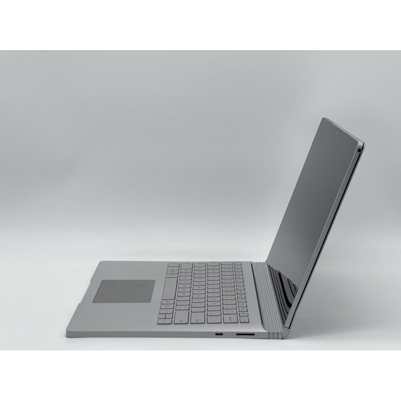 Ноутбук Microsoft Surface Book 3, i7-1065G7, 32 GB, 480 GB, NVIDIA GeForce GTX 1650 Max - Q Design, 3000x2000, IPS [SH2602993] БУ
