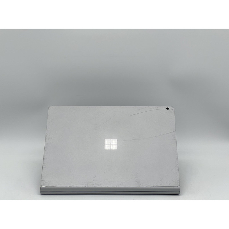 Ноутбук Microsoft Surface Book 3, i7-1065G7, 32 GB, 480 GB, NVIDIA GeForce GTX 1650 Max - Q Design, 3000x2000, IPS [SH2602993] БУ
