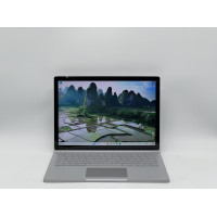 Ноутбук Microsoft Surface Book 3, i7-1065G7, 32 GB, 480 GB, NVIDIA GeForce GTX 1650 Max - Q Design, 3000x2000, IPS [SH2602993] БУ