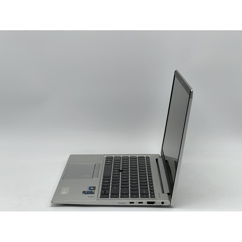 Ноутбук HP EliteBook 840 G8, i5-1145G7, 16 GB, 240 GB, Intel Iris Xe Graphics, 1920x1080, IPS [SH2603795] БУ