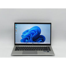 Ноутбук HP EliteBook 840 G8, i5-1145G7, 16 GB, 240 GB, Intel Iris Xe Graphics, 1920x1080, IPS [SH2603795] БУ