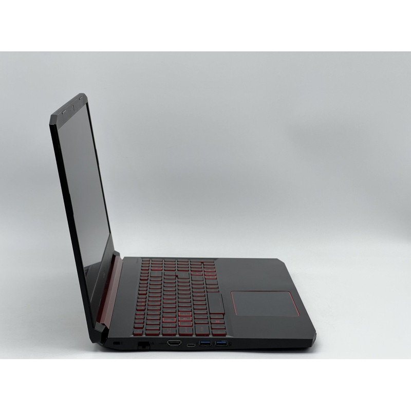 Ноутбук Acer Nitro 5 AN515-54-5812, i5-9300H, 16 GB, 480 GB, NVIDIA GeForce GTX 1650, 1920x1080, IPS [SH26031331] БУ