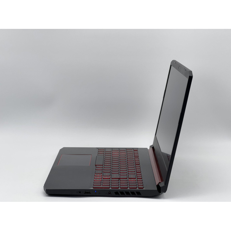 Ноутбук Acer Nitro 5 AN515-54-5812, i5-9300H, 16 GB, 480 GB, NVIDIA GeForce GTX 1650, 1920x1080, IPS [SH26031331] БУ