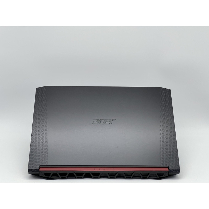 Ноутбук Acer Nitro 5 AN515-54-5812, i5-9300H, 16 GB, 480 GB, NVIDIA GeForce GTX 1650, 1920x1080, IPS [SH26031331] БУ