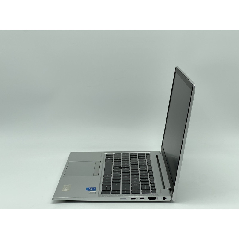 Ноутбук HP EliteBook 840 G8, i5-1145G7, 16 GB, 240 GB, Intel Iris Xe Graphics, 1920x1080, IPS [SH26051021] БУ