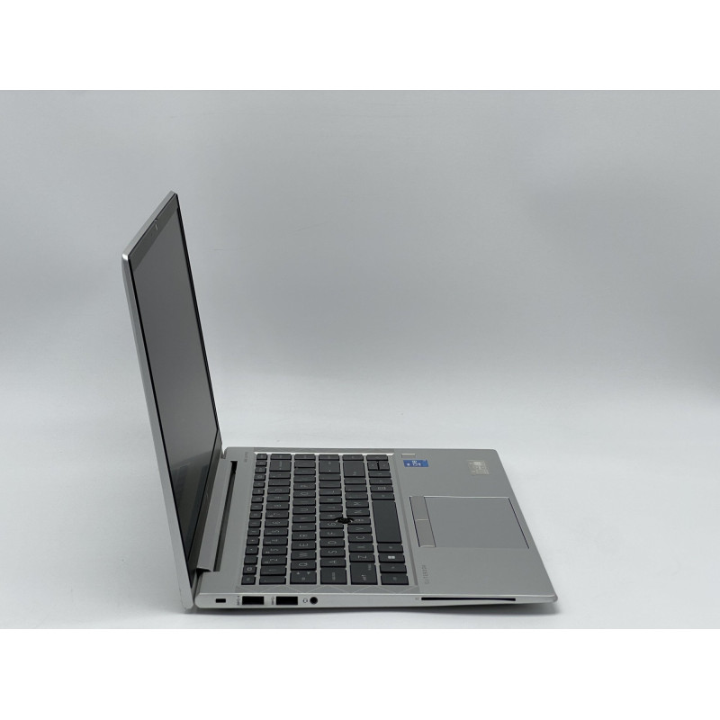 Ноутбук HP EliteBook 840 G8, i5-1145G7, 16 GB, 240 GB, Intel Iris Xe Graphics, 1920x1080, IPS [SH26051021] БУ