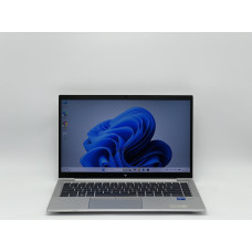 Ноутбук HP EliteBook 840 G8, i5-1145G7, 16 GB, 240 GB, Intel Iris Xe Graphics, 1920x1080, IPS [SH26051021] БУ