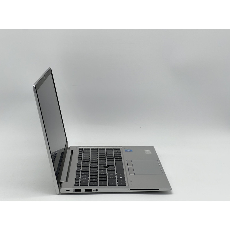 Ноутбук HP EliteBook 840 G8, i5-1145G7, 16 GB, 240 GB, Intel Iris Xe Graphics, 1920x1080, IPS [SH2605212] БУ