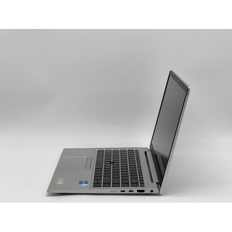 Ноутбук HP EliteBook 840 G8, i5-1145G7, 16 GB, 240 GB, Intel Iris Xe Graphics, 1920x1080, IPS [SH2605212] БУ