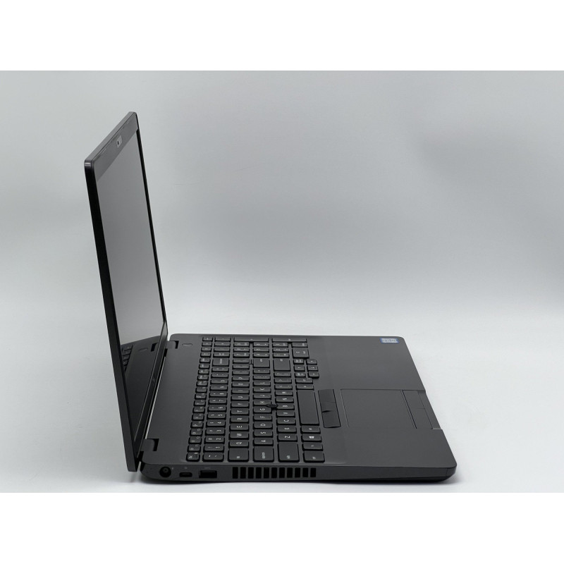 Ноутбук Dell Latitude 5500, i5-8365U, 16GB, 240GB, Intel UHD Graphics 620, 1920x1080, IPS [SH2505254]