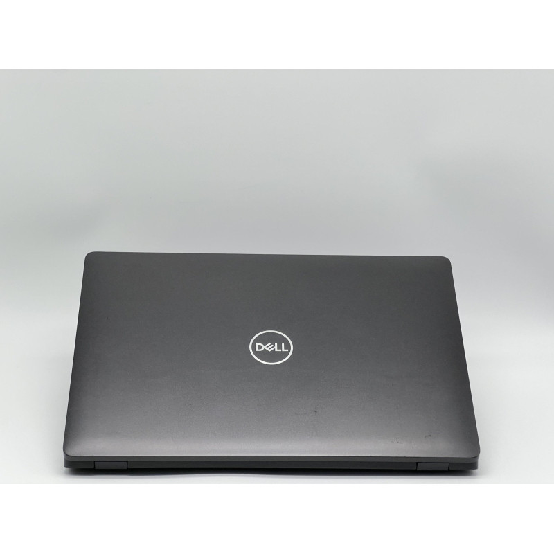 Ноутбук Dell Latitude 5500, i5-8365U, 16GB, 240GB, Intel UHD Graphics 620, 1920x1080, IPS [SH2505254]