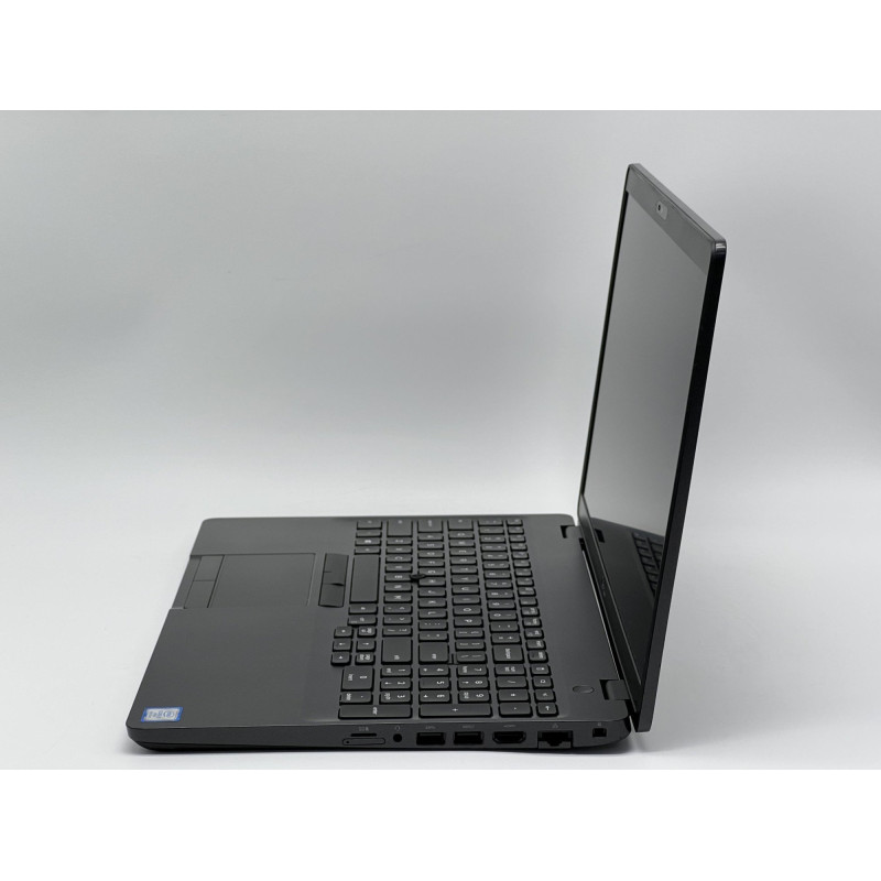 Ноутбук Dell Latitude 5500, i5-8365U, 16GB, 240GB, Intel UHD Graphics 620, 1920x1080, IPS [SH2505254]