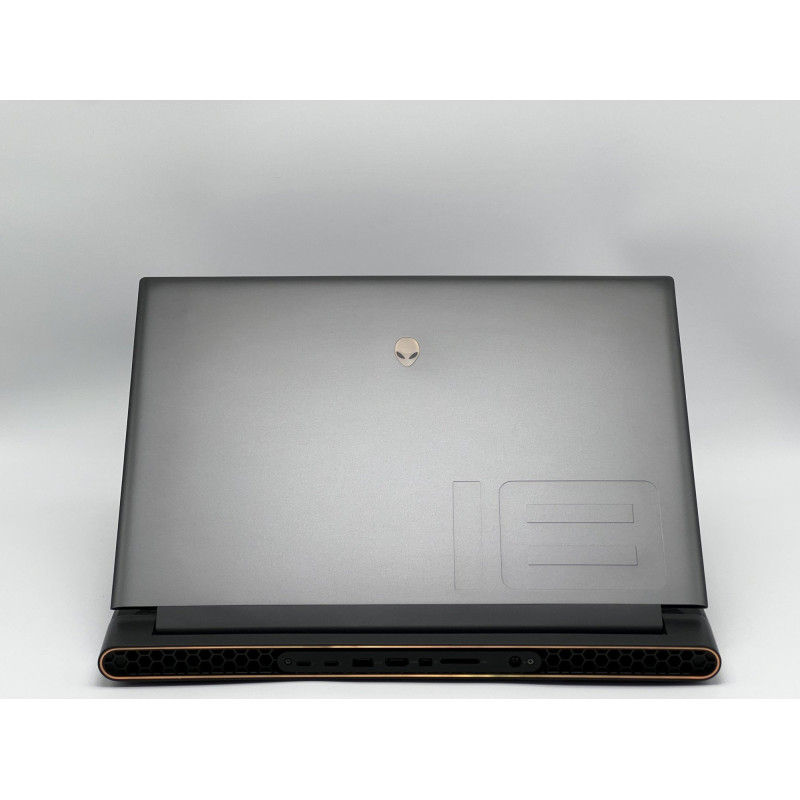 Ноутбук Dell Alienware M18 R2, i9-14900HX, 32GB, 1920GB, NVIDIA GeForce RTX 4080, 2560 x 1600, IPS [SH2509721]