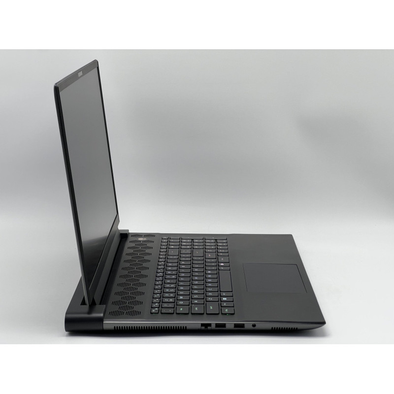 Ноутбук Dell Alienware M18 R2, i9-14900HX, 32GB, 1920GB, NVIDIA GeForce RTX 4080, 2560 x 1600, IPS [SH2509721]