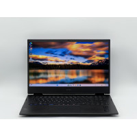 Ноутбук HP OMEN 16-b0013dx, i7-11800H, 16 GB, 480 GB, NVIDIA GeForce RTX 3060, 1920x1080, IPS [SH2602997] БУ