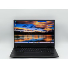 Ноутбук HP OMEN 16-b0013dx, i7-11800H, 16 GB, 480 GB, NVIDIA GeForce RTX 3060, 1920x1080, IPS [SH2602997] БУ