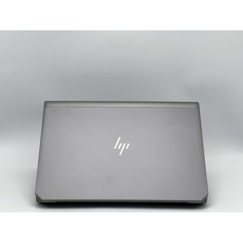 Ноутбук HP ZBook 15 G5, i7-8850H, 16 GB, 480 GB, NVIDIA  Quadro P1000, 1920x1080, IPS [SH26051281] БУ