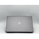 Ноутбук HP ZBook 15 G5, i7-8850H, 16 GB, 480 GB, NVIDIA  Quadro P1000, 1920x1080, IPS [SH26051281] БУ