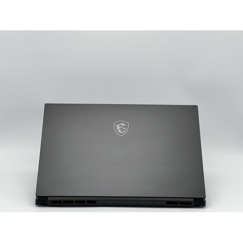 Ноутбук MSI Stealth GS66 11UH, i7-11800H, 32 GB, 960 GB, NVIDIA GeForce RTX 3080, 2560x1440, IPS [SH2603466] БУ