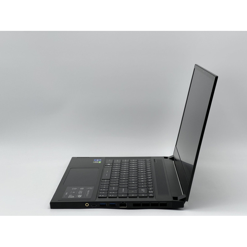 Ноутбук MSI Stealth GS66 11UH, i7-11800H, 32 GB, 960 GB, NVIDIA GeForce RTX 3080, 2560x1440, IPS [SH2603466] БУ