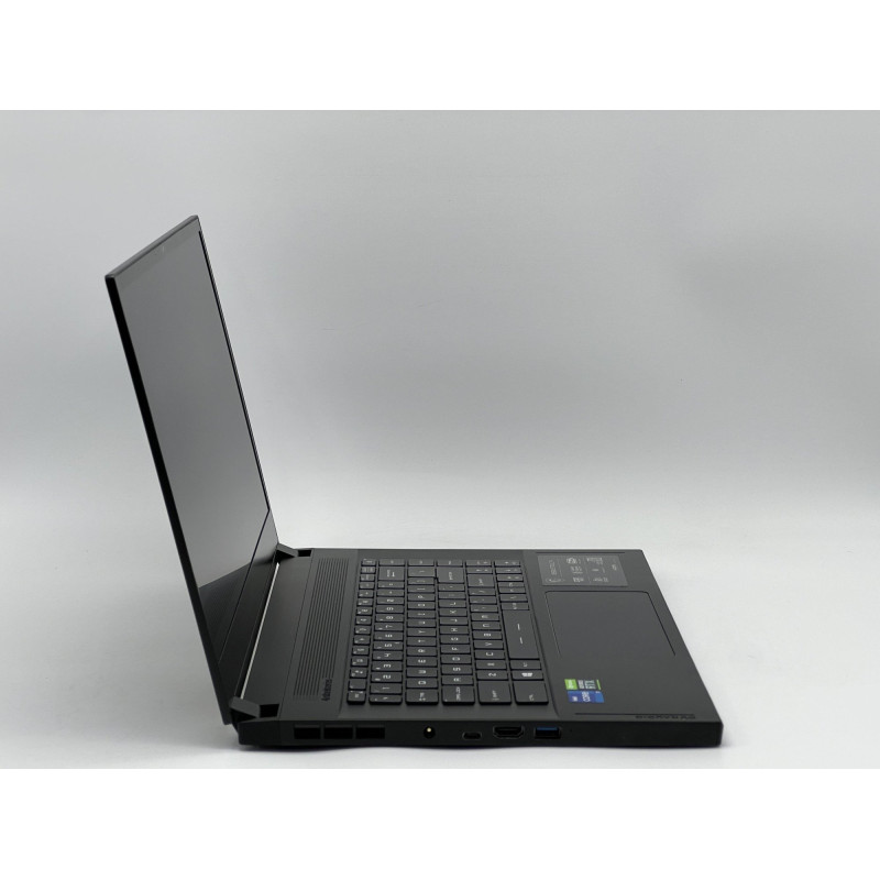 Ноутбук MSI Stealth GS66 11UH, i7-11800H, 32 GB, 960 GB, NVIDIA GeForce RTX 3080, 2560x1440, IPS [SH2603466] БУ