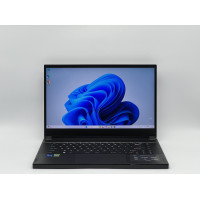 Ноутбук MSI Stealth GS66 11UH, i7-11800H, 32 GB, 960 GB, NVIDIA GeForce RTX 3080, 2560x1440, IPS [SH2603466] БУ