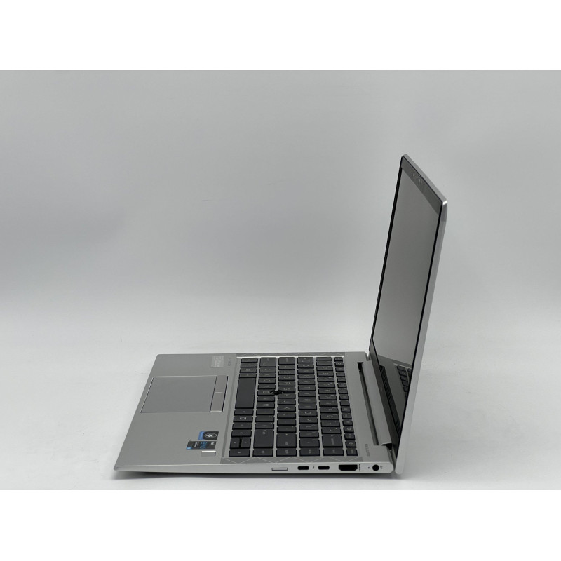 Ноутбук HP EliteBook 840 G8, i5-1145G7, 16 GB, 240 GB, Intel Iris Xe Graphics, 1920x1080, IPS [SH26041060] БУ