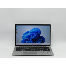 Ноутбук HP EliteBook 840 G8, i5-1145G7, 16 GB, 240 GB, Intel Iris Xe Graphics, 1920x1080, IPS [SH26041060] БУ
