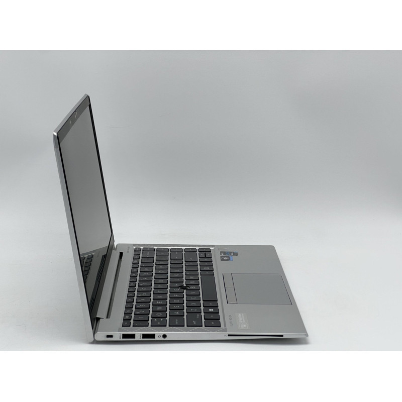 Ноутбук HP EliteBook 840 G8, i5-1145G7, 16 GB, 240 GB, Intel Iris Xe Graphics, 1920x1080, IPS [SH26041060] БУ