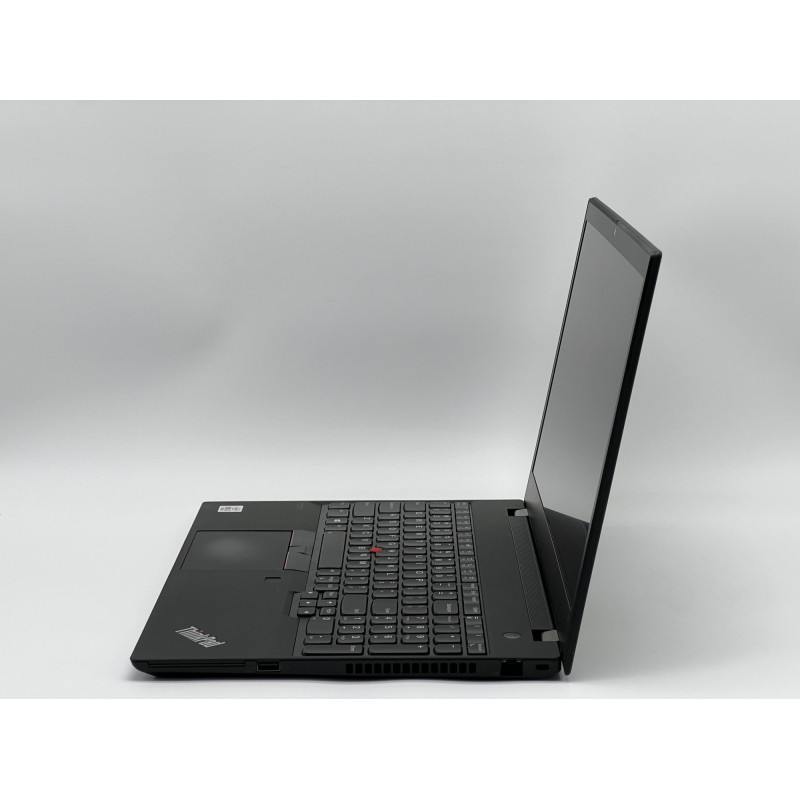 Ноутбук Lenovo ThinkPad T15 Gen 1, i7-10510U, 16 GB, 480 GB, Intel UHD Graphics, 1920x1080, IPS [SH2603255] БУ
