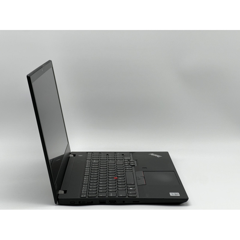 Ноутбук Lenovo ThinkPad T15 Gen 1, i7-10510U, 16 GB, 480 GB, Intel UHD Graphics, 1920x1080, IPS [SH2603255] БУ