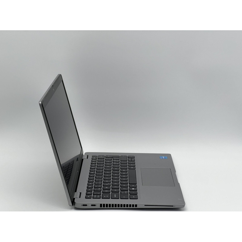 Ноутбук Dell Latitude 5420, i3-1125G4, 12 GB, 240 GB, Intel UHD, 1920x1080, IPS [NS25031949] БУ