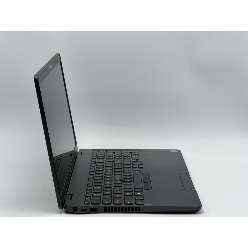 Ноутбук Dell Latitude 5500, i5-8365U, 16GB, 240GB, Intel UHD Graphics 620, 1920x1080, IPS [SH2504850]