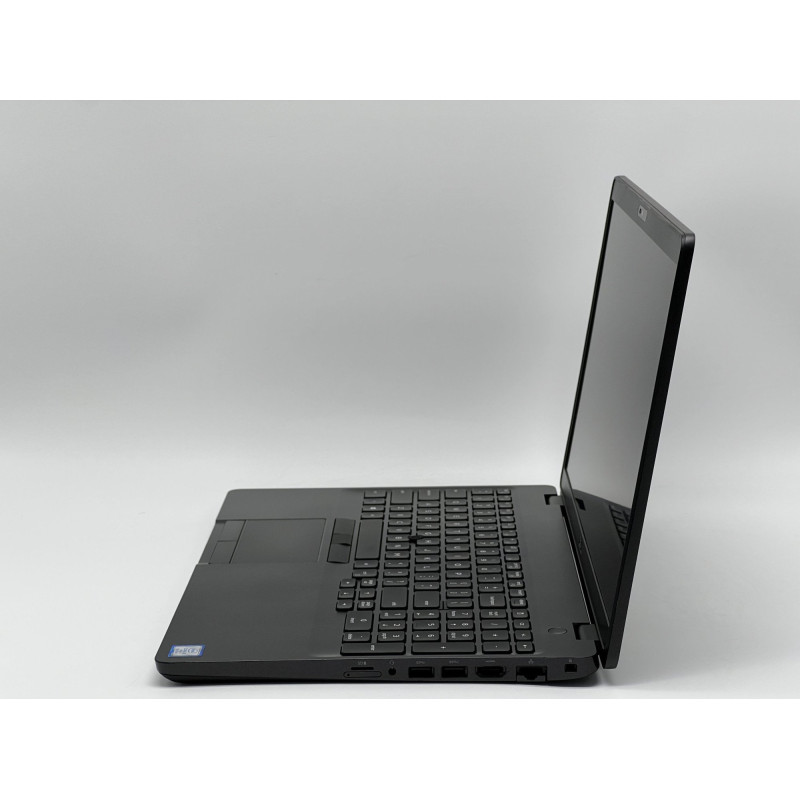 Ноутбук Dell Latitude 5500, i5-8365U, 16GB, 240GB, Intel UHD Graphics 620, 1920x1080, IPS [SH2504850]