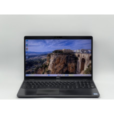 Ноутбук Dell Latitude 5500, i5-8365U, 16GB, 240GB, Intel UHD Graphics 620, 1920x1080, IPS [SH2504850]