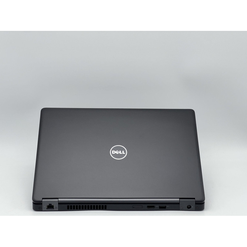 Ноутбук Dell Latitude 5480, i5-6300U, 8 GB, 240 GB, Intel HD Graphics 520, 1920x1080, IPS [SH2604158] БУ