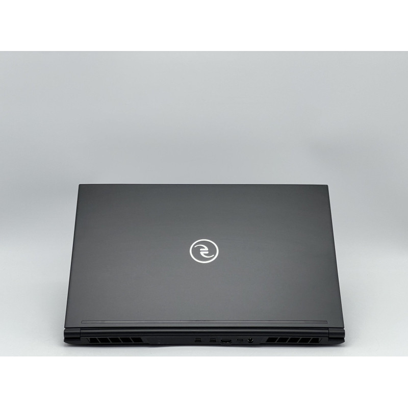 Ноутбук EVOO Gaming EG-LP4-BK, i7-9750H, 16 GB, 480 GB, NVIDIA GeForce GTX 1650, 1920x1080, IPS [SH25071038] БУ